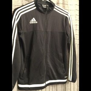 Adidas jacket